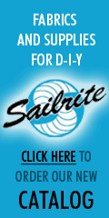 Request a Sailrite Catalog Free