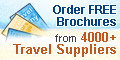 Free Travel Brochures