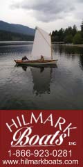 Hilmark Boats