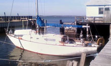 Morgan 34