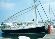 Nonsuch 36