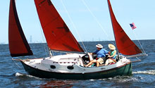 Rob Roy 23