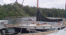 Stonehorse 23