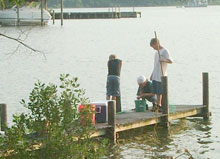 Property With Dock