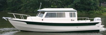 C-Dory 25