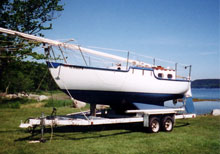 Aleutka 25