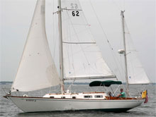Allied Seabreeze 35