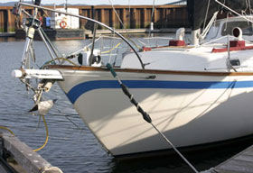 Rawson bow