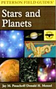 A Field Guide To The Stars and Planets by J. M. Pasachoff ($18.00)