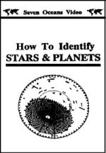 How To Identity Stars and Planets DVD ($39.95)