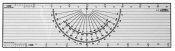 P-72 Course Plotter ($5.95)