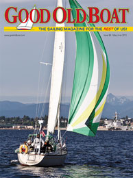 Good Old Boat Magazine preview
