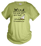Good Old Boat Clothing