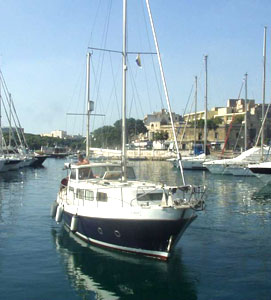 Finnclipper