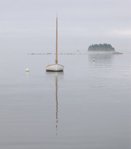 Catboat