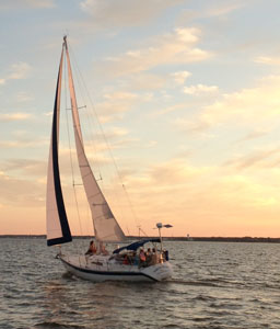 Irwin 35 Citation
