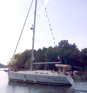 Beneteau 373