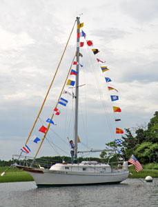 Bayfield 29C