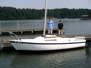 Venture 17