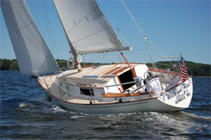 Morgan 321