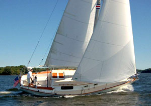 Morgan 321
