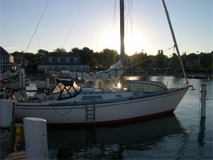 Martha's Vineyard