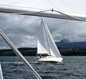 Ranger 29