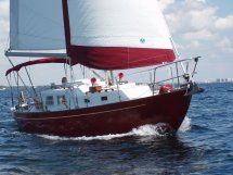 Alberg 30-1