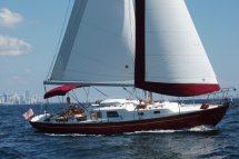 Alberg 30-2