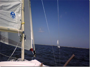 Hunter 20