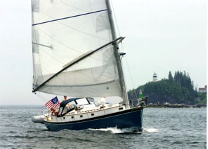 Nonsuch 36