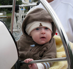 Grandson Grayden