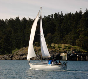 Albin Vega 27