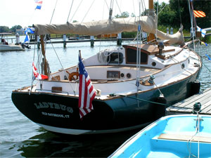 Catboat