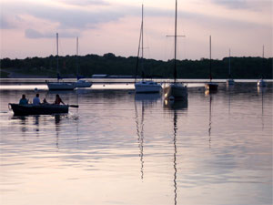 Beneteau