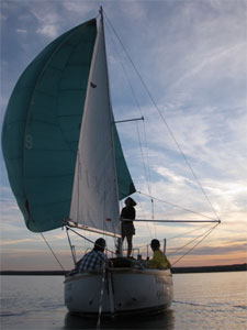 Seaforth 24'