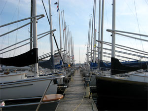 Nonsuch Rendezvous 2010