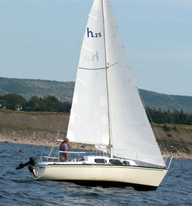 Parsons 25