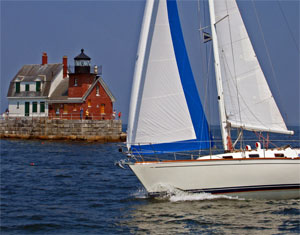 Tartan 31