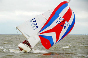 Ensign_On the Edge