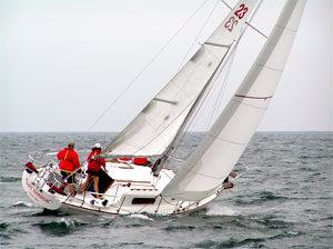 Morgan 30