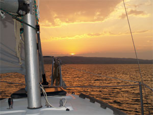 Hunter 27