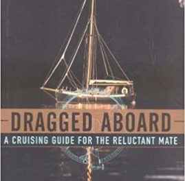 Dragged Aboard:Book Review