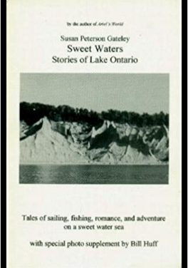 Sweet Waters: Book Review