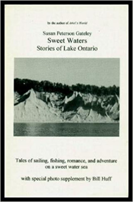 Sweet Waters: Book Review