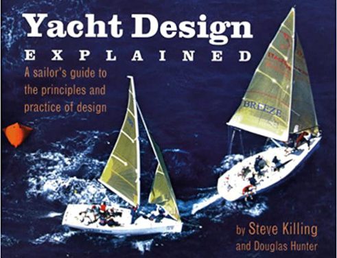 Yacht Design Explained: Book Review