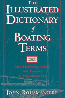 Illustrated Dictionary of Boating Terms: Book Review