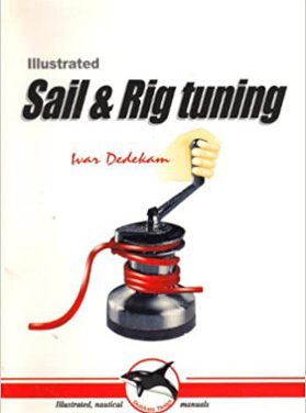 Illustrated Sail and Rig Tuning: Book Review