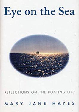 Eye On the Sea: Book Review