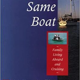 All in the Same Boat: Book Review